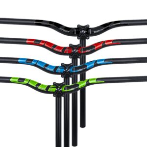 Manillar MTB Carbono Smartgyro Premium