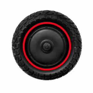 Motor Ecoxtrem Deimos Homologado DGT