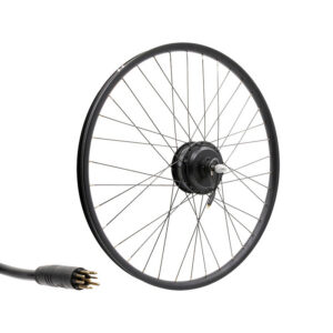 Llanta trasera 29x2,4 con motor 250w 42nm ROKTAR/ZEPHIR