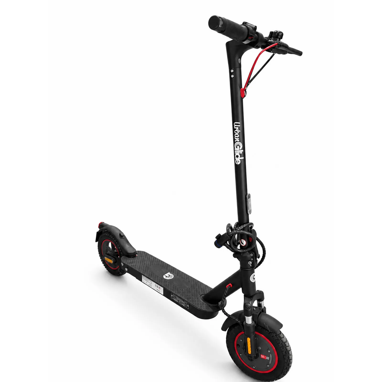 Rovoron R7 Modificado Vinilo + Suspensiónes de Aire + Dumper Homologado DGT