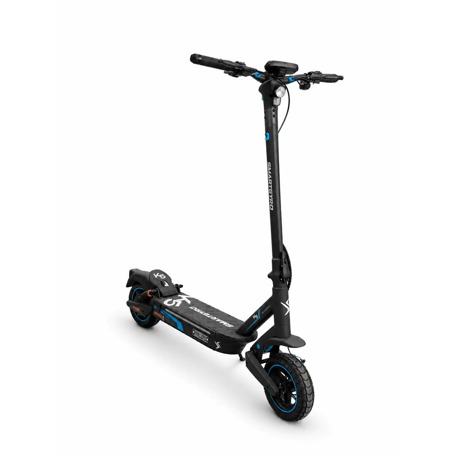Rovoron R7 Modificado Vinilo + Suspensiónes de Aire + Dumper Homologado DGT