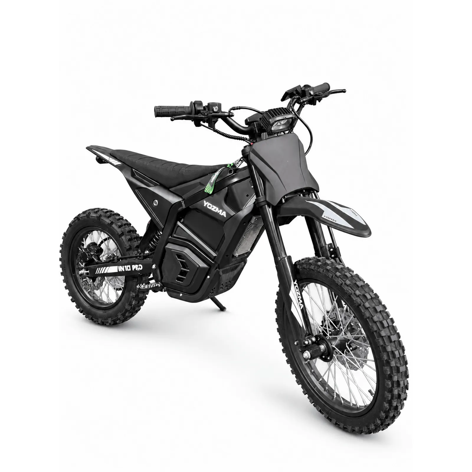 Rovoron R7 Modificado Vinilo + Suspensiónes de Aire + Dumper Homologado DGT Rovoron R7 Modificado Vinilo + Suspensiónes de Aire + Dumper Homologado DGT