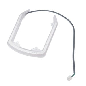 Luz intermitente trasera Zlion Pro