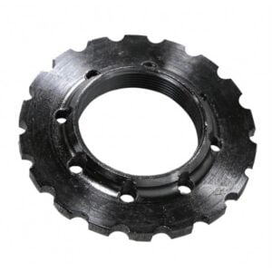 Bloque de engranaje de dirección Ecoxtrem Tauros X2