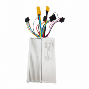 Centralita Secundaria (F) ICe Q5 EVO MAX 60V