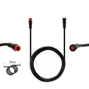 Cable adaptador para faro delantero LITHOR/BRAVE