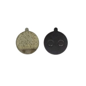 Pack Pastillas de freno 21mm E9/T4
