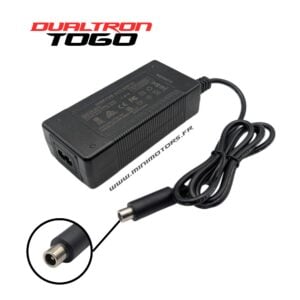 Cargador 36V Dualtron Togo