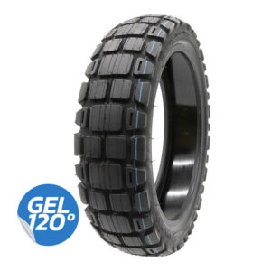 Neumático tubeless 12x2,5 CY416 con GEL