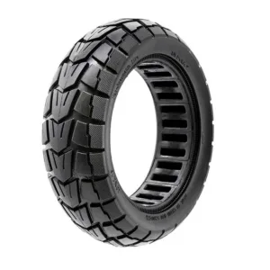 Rueda Neumatico Maciza Macizo 10 × 2,75 - 6.5 Smartgyro