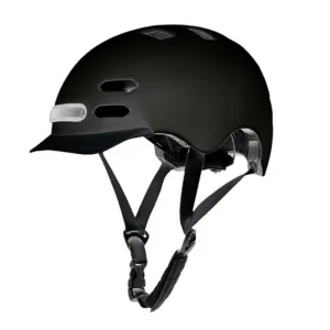 Casco CP07 Urban con luz delantera y trasera Homologado DGT