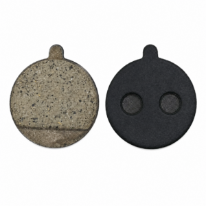 Pastillas de freno Ecoxtrem Tank M41 Dualshock Xanzer