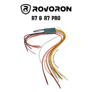 BMS 60V 28Ah y 60V 42,4Ah Rovoron R7 y R7 Pro