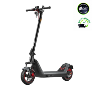 Patinete Eléctrico NIU KQi 300X Homologado DGT