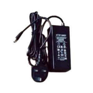 Cargador iScooter 42V 1A i8