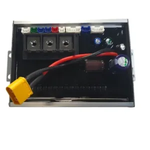 Controladora Centralita Kamikaze K1
