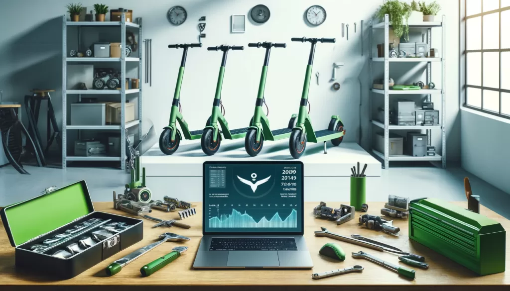 Deslimitar SmartGyro Speedway Homologado 2024