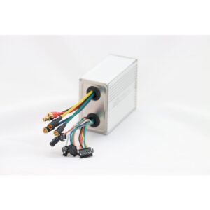 Controladora Trasera B Dualtron Ultra 60v 40ah