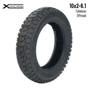 Neumatico rueda Ecoxtrem Linear