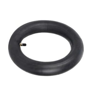Cámara de aire 10 x 2 pulgadas válvula recta