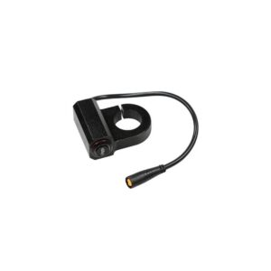 Interruptor de botón de claxon para Vsett 10+