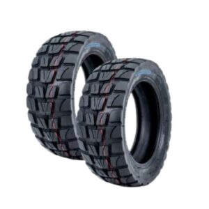 Cubiertas Off Road para Smartgyro Ryder ( PACK DE 2)