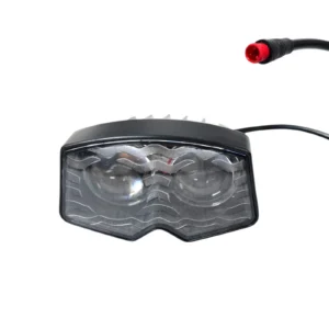 Luz Delantera LED Tank M41