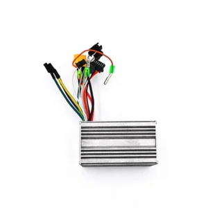 Controlador 48V 27A para Patinete Eléctrico Futecher Gun