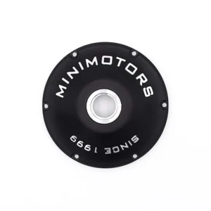 Tapa carcasa de motor para Dualtron Eagle, DT3, Victor, New y Speedway 5