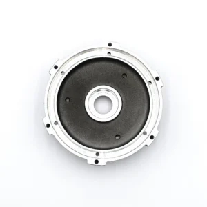 Flasque de motor Dualtron Mini