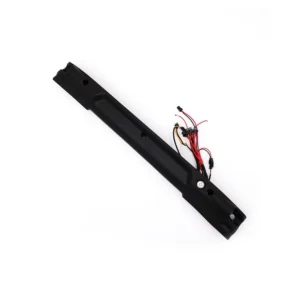 Cubierta lateral derecha completa para Dualtron Thunder