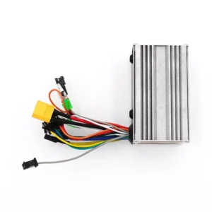 Controlador 52V 30A para Patinete Eléctrico Futecher Gun Pro
