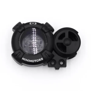 Carcasa de Pantalla para Patinete Eléctrico Dualtron EY3