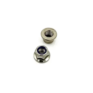 Tuerca de Cartucho de Suspensión para Patinete Dualtron Minimotors (x2)