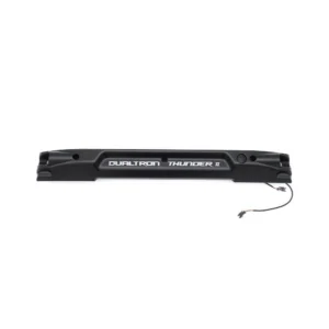 Cubierta lateral derecha completa para Dualtron Thunder 2