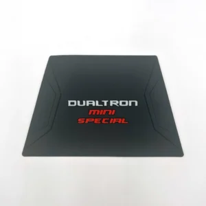 Grip de Silicona para el Pie para Patinete Dualtron Mini