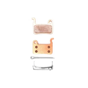 Pastillas de Freno de Alto Rendimiento Xtech Zoom Metal Sinterizado para Xiaomi Mi3