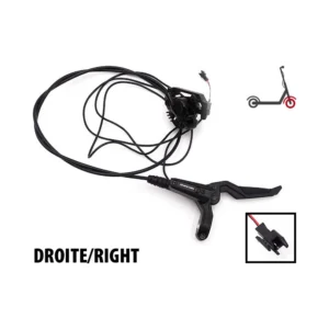 Kit de Freno Delantero Hidráulico Derecho Dualtron Victor