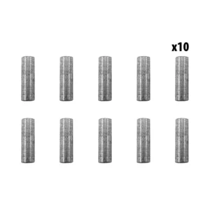 Calzas para Folding V1 para Patinete Dualtron Minimotors (Pack de 10)