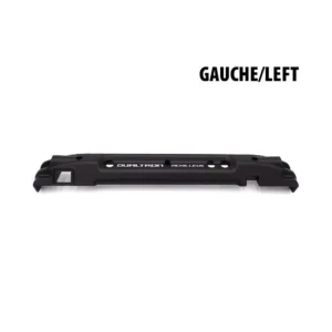 Cubierta Lateral Izquierda para Patinete Dualtron Achilleus 2023