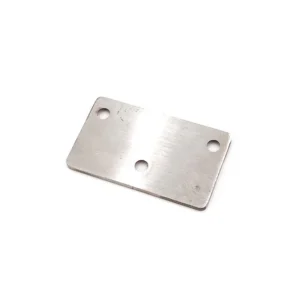 Placa de Fijación para Pata de Cabra de Patinete Dualtron Thunder 3 / Victor Luxury Plus