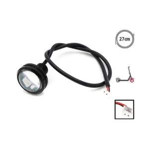 LED Delantero para Patinete Dualtron Thunder 3
