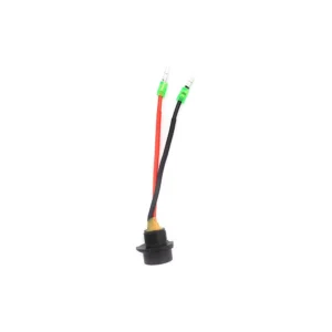 Puerto de Carga LP16 para Patinete Eléctrico Dualtron