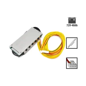 BMS para Patinete Dualtron Thunder 3 72V 40Ah