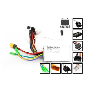 Controlador Kukirin G2 Pro 2023