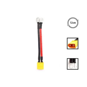 Cable Conector de Batería Kukirin G2/G4