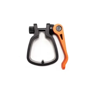 Anillo de sujeción de columna Kukirin G2 Pro