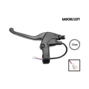 Maneta de Freno Izquierda Kukirin G2, G3 y G4