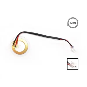 Claxon Kukirin G2, G3 y G4
