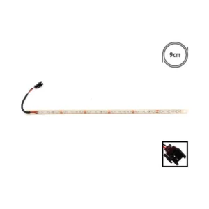 LED Deck Izquierdo o Derecho para Kukirin G2 Master